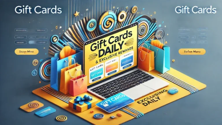 Free Home Depot Gift Cards