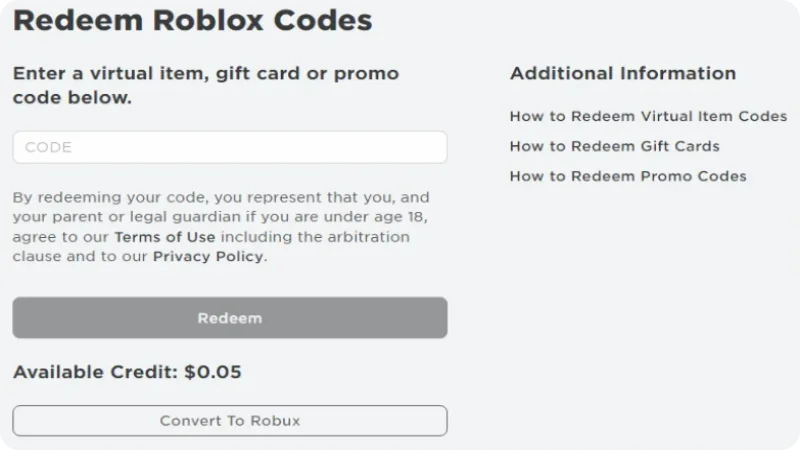 Redeem Blox Fruits Codes
