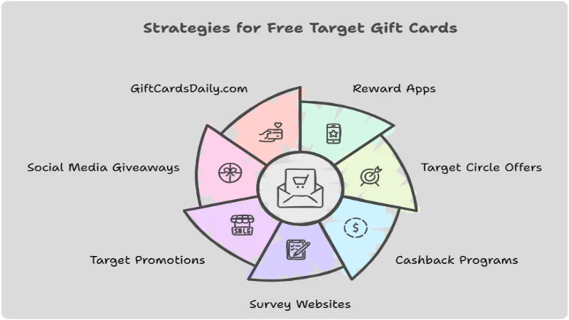 Get Free Target Gift Cards
