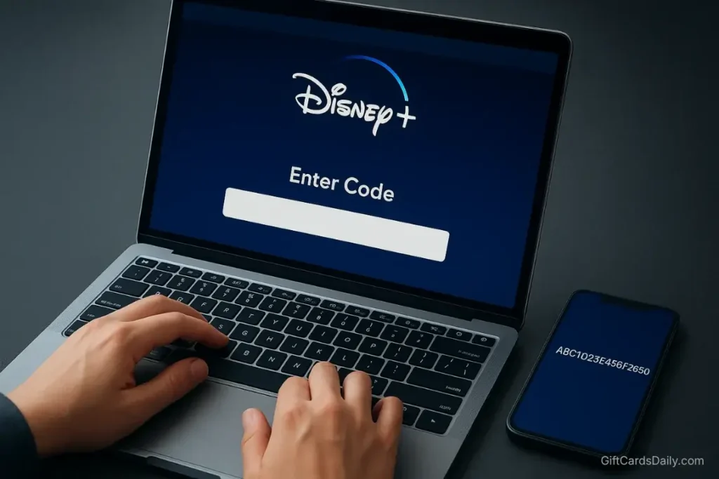To show the specific "Redeem Code" page, reducing user confusion since they cannot redeem in the app.