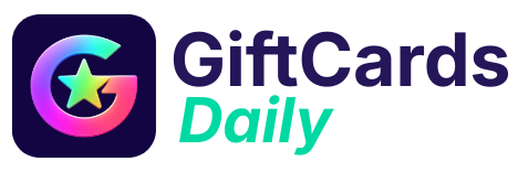 GiftCards Daily