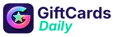GiftCards Daily